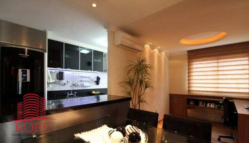 Foto 5 de Apartamento com 1 Quarto para venda ou aluguel, 62m² em Vila Congonhas, São Paulo