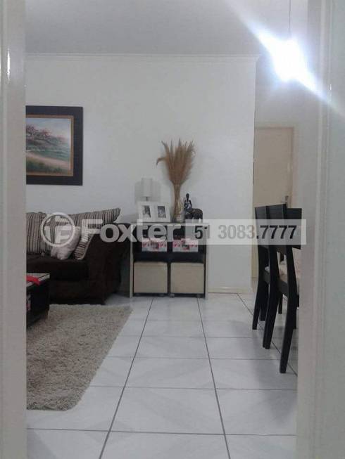 Foto 2 de Apartamento com 1 Quarto à venda, 49m² em Vila Ponta Porã, Cachoeirinha