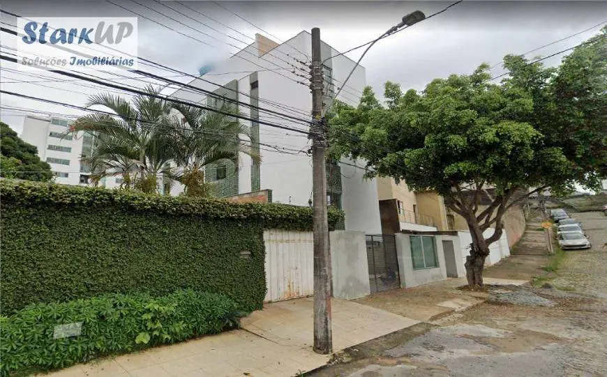 Foto 1 de Apartamento com 2 Quartos à venda, 65m² em Alípio de Melo, Belo Horizonte