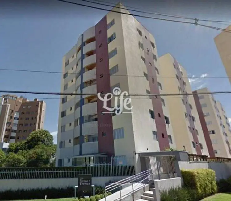 Foto 1 de Apartamento com 2 Quartos à venda, 94m² em Alto da Glória, Curitiba