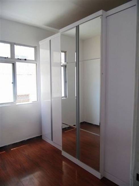 Foto 2 de Apartamento com 2 Quartos à venda, 67m² em Alto dos Caiçaras, Belo Horizonte