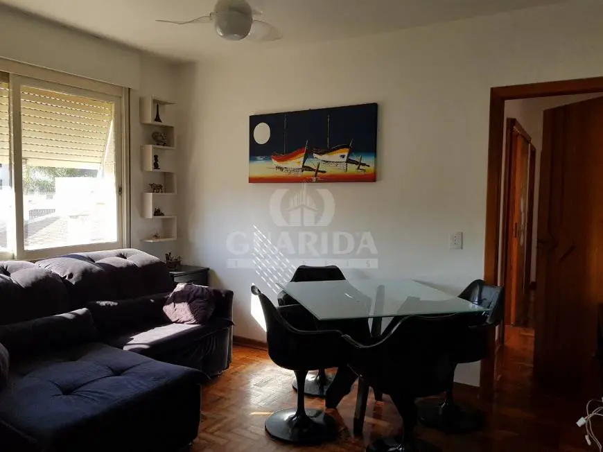 Foto 1 de Apartamento com 2 Quartos à venda, 59m² em Azenha, Porto Alegre