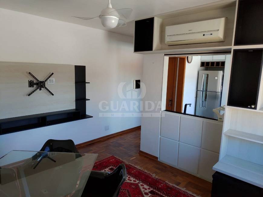 Foto 2 de Apartamento com 2 Quartos à venda, 59m² em Azenha, Porto Alegre