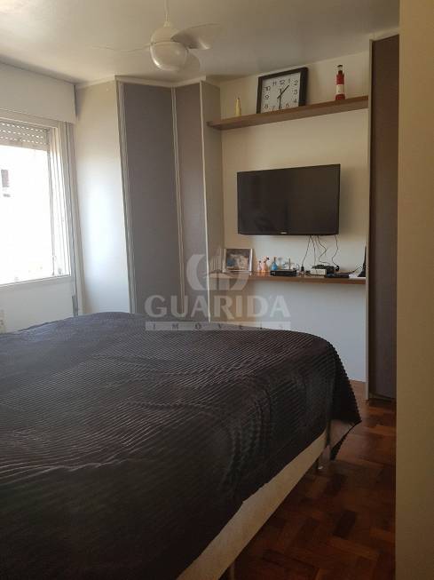 Foto 5 de Apartamento com 2 Quartos à venda, 59m² em Azenha, Porto Alegre