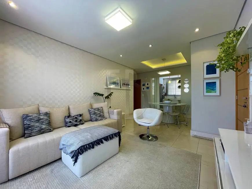 Foto 4 de Apartamento com 2 Quartos à venda, 70m² em Bacacheri, Curitiba