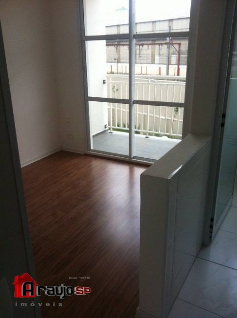 Foto 1 de Apartamento com 2 Quartos à venda, 45m² em Belém, São Paulo