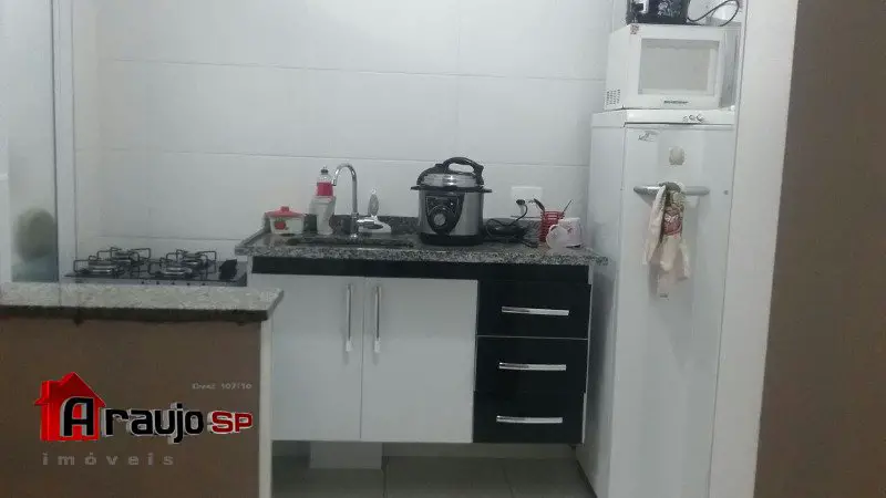 Foto 4 de Apartamento com 2 Quartos à venda, 45m² em Belém, São Paulo