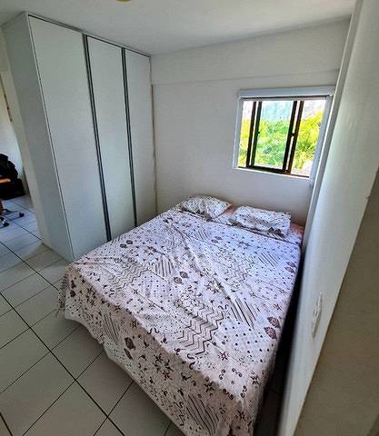 Foto 2 de Apartamento com 2 Quartos à venda, 73m² em Boa Viagem, Recife