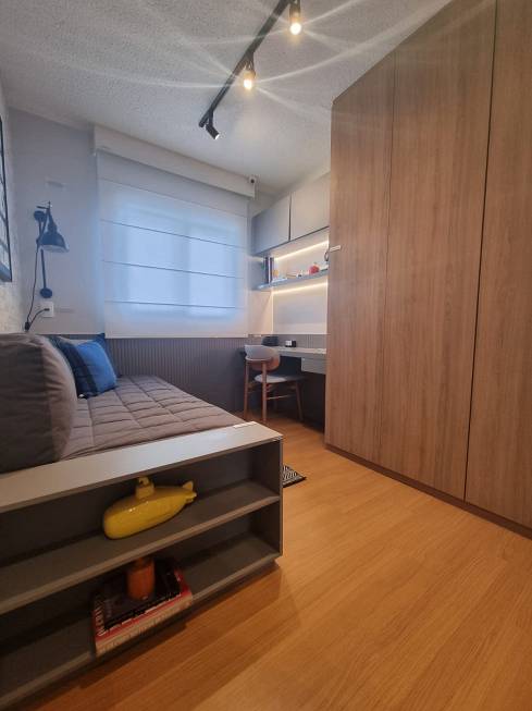 Foto 5 de Apartamento com 2 Quartos à venda, 59m² em Cachambi, Rio de Janeiro