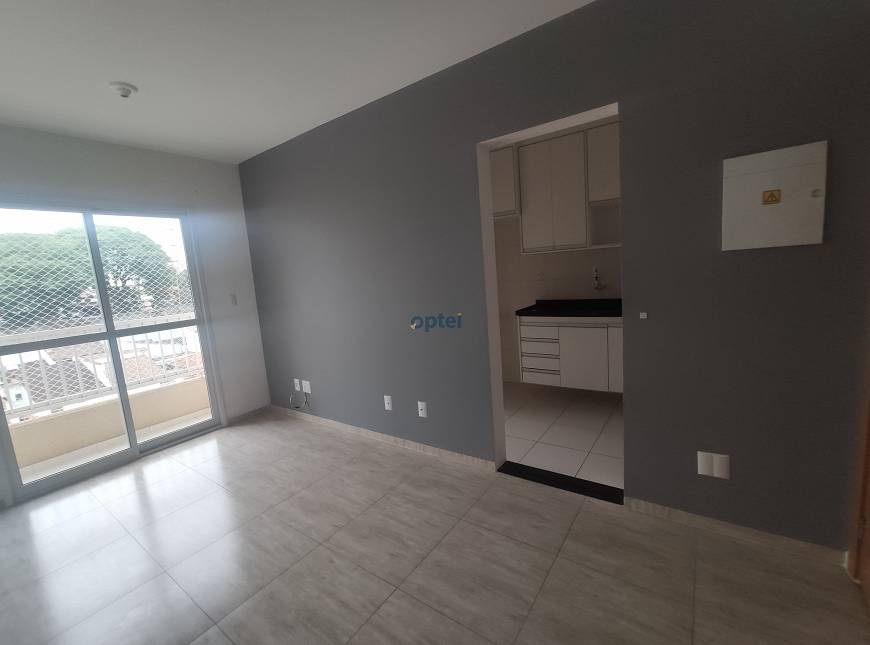 Foto 3 de Apartamento com 2 Quartos à venda, 52m² em Campestre, Santo André