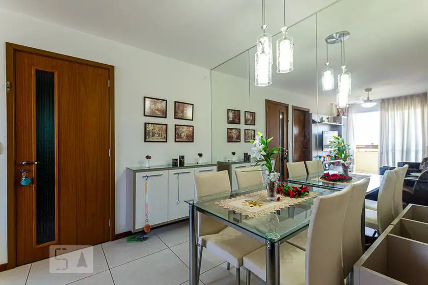 Foto 3 de Apartamento com 2 Quartos à venda, 58m² em Centro, Niterói