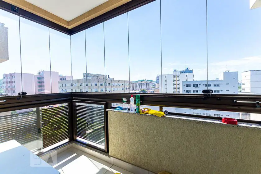 Foto 5 de Apartamento com 2 Quartos à venda, 58m² em Centro, Niterói