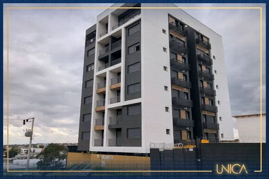 Foto 1 de Apartamento com 2 Quartos para venda ou aluguel, 72m² em Centro, Portão