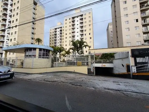 Foto 5 de Apartamento com 2 Quartos à venda, 50m² em Chácara Santo Antônio, São Paulo