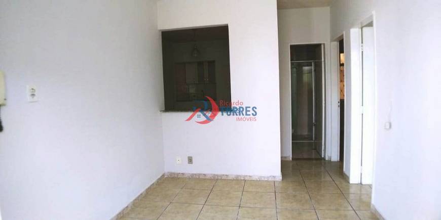 Foto 5 de Apartamento com 2 Quartos à venda, 45m² em Eldorado, Contagem