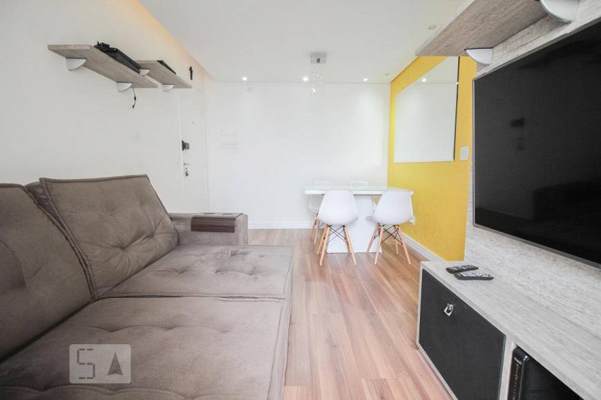 Foto 3 de Apartamento com 2 Quartos à venda, 49m² em Freguesia do Ó, São Paulo