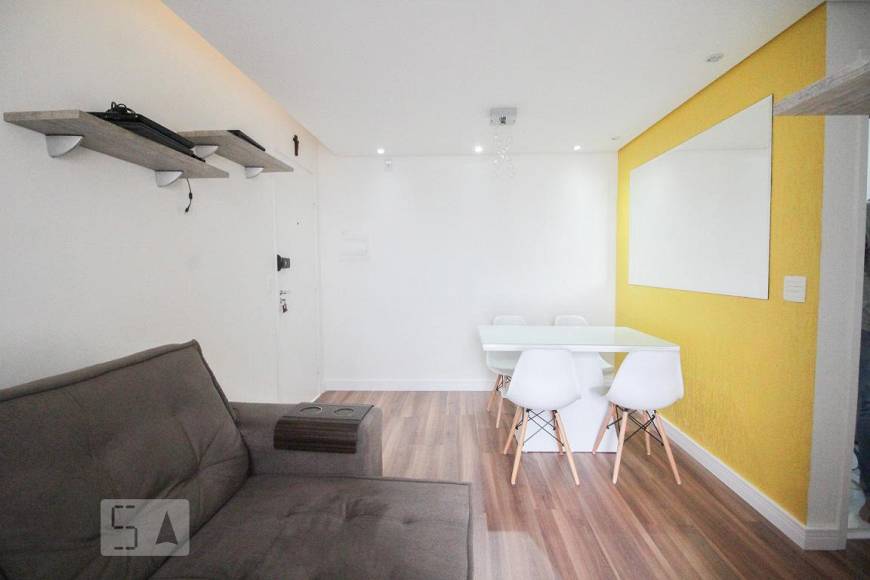 Foto 4 de Apartamento com 2 Quartos à venda, 49m² em Freguesia do Ó, São Paulo