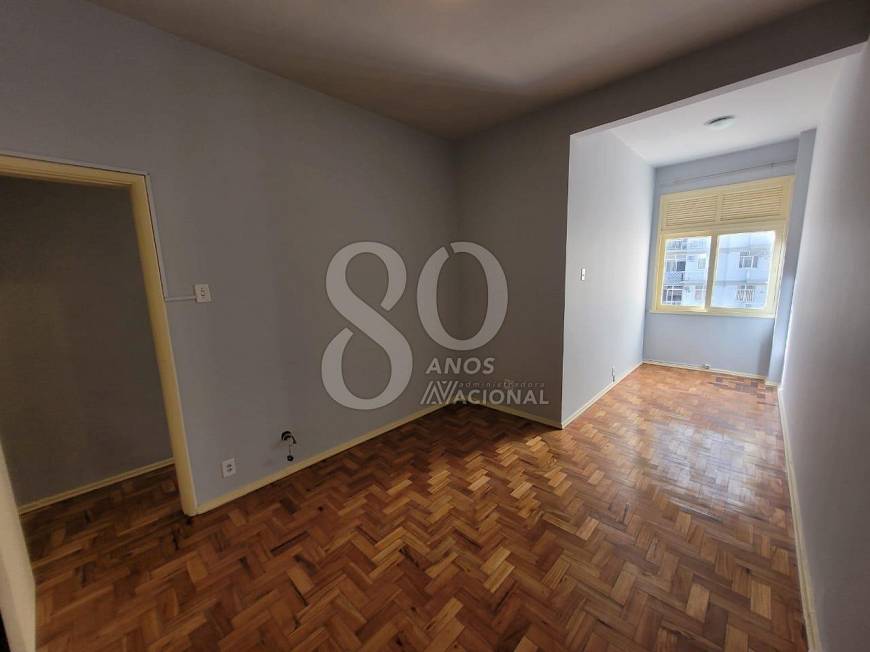 Foto 1 de Apartamento com 2 Quartos para alugar, 60m² em Glória, Rio de Janeiro