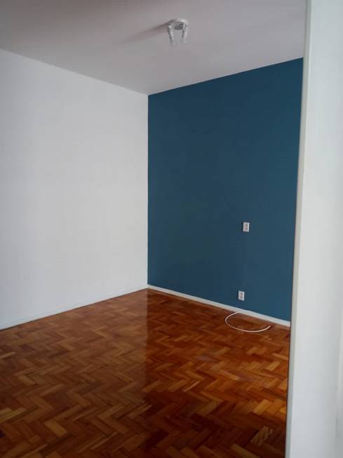 Foto 1 de Apartamento com 2 Quartos para alugar, 64m² em Glória, Rio de Janeiro