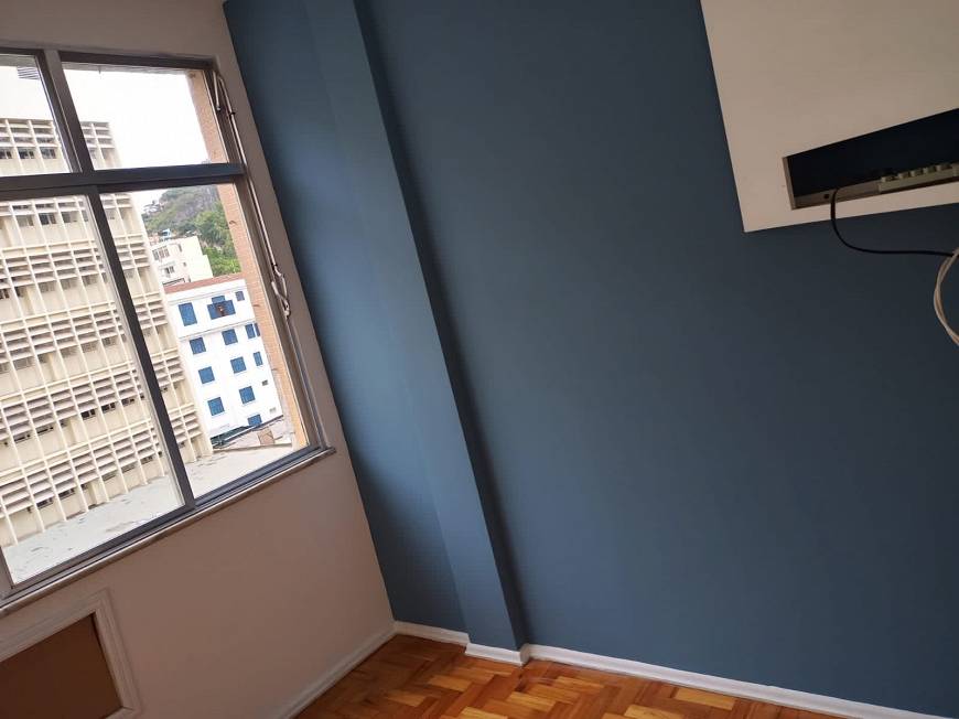 Foto 2 de Apartamento com 2 Quartos para alugar, 64m² em Glória, Rio de Janeiro