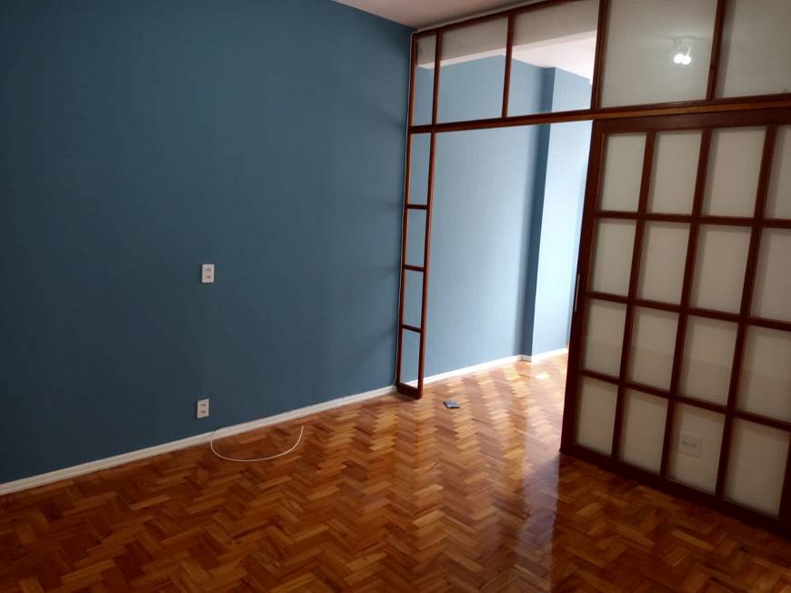Foto 4 de Apartamento com 2 Quartos para alugar, 64m² em Glória, Rio de Janeiro