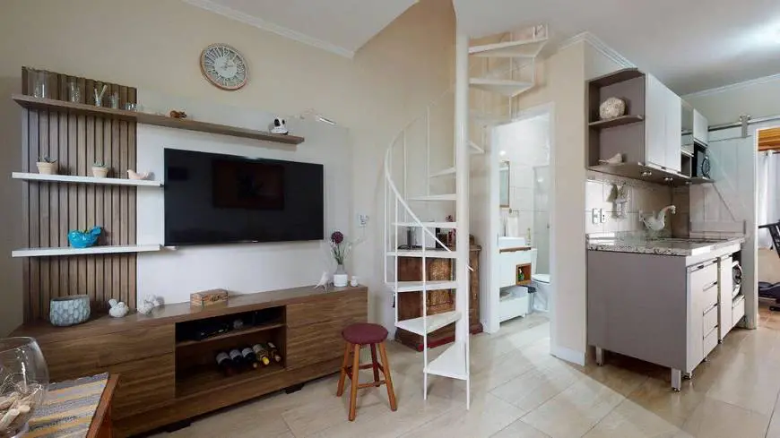 Foto 1 de Apartamento com 2 Quartos à venda, 88m² em Hípica, Porto Alegre