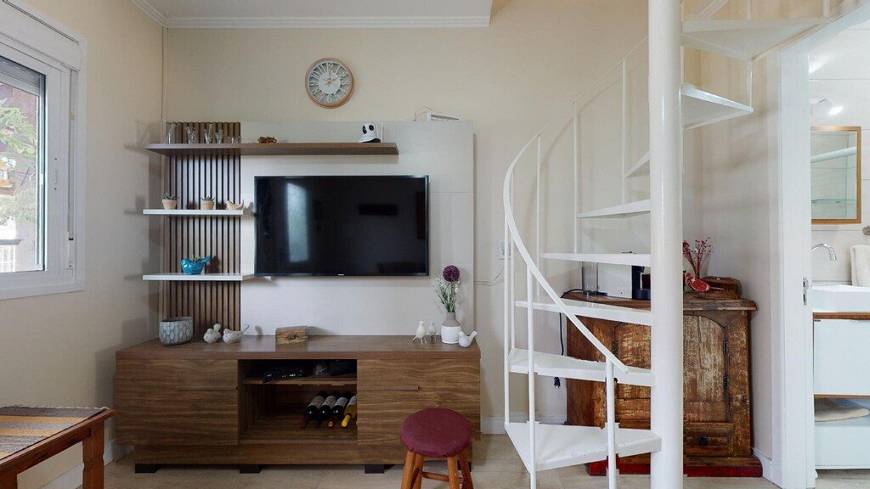 Foto 2 de Apartamento com 2 Quartos à venda, 88m² em Hípica, Porto Alegre