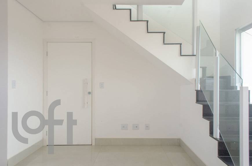 Foto 1 de Apartamento com 2 Quartos à venda, 126m² em Itapoã, Belo Horizonte