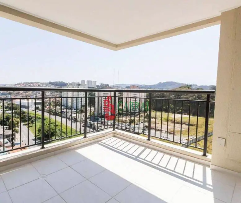Foto 1 de Apartamento com 2 Quartos à venda, 56m² em Jardim Maia, Guarulhos
