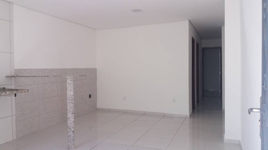 Foto 1 de Apartamento com 2 Quartos para alugar, 65m² em Jardim Vitória, Belo Horizonte