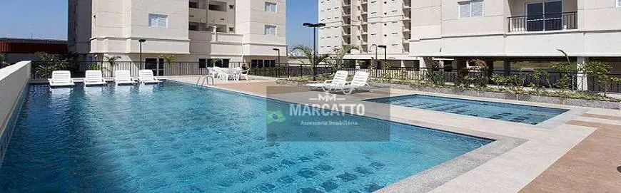 Foto 1 de Apartamento com 2 Quartos à venda, 47m² em Parque Joao Ramalho, Santo André
