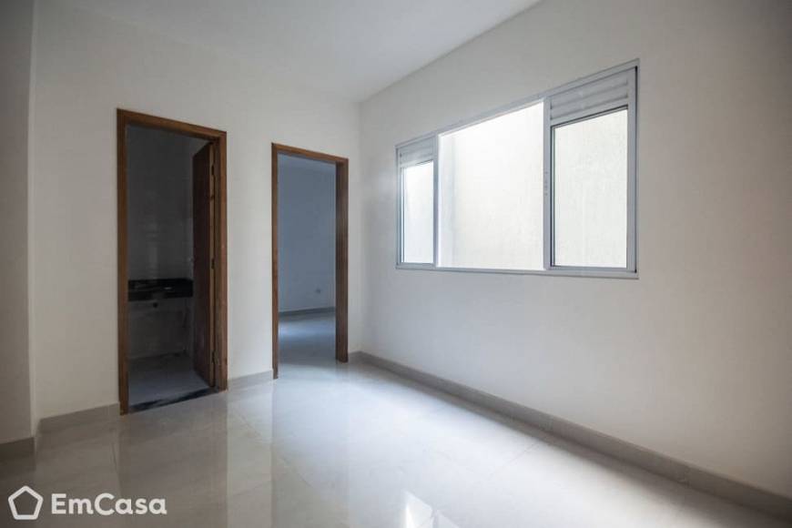 Foto 1 de Apartamento com 2 Quartos à venda, 40m² em Penha De Franca, São Paulo