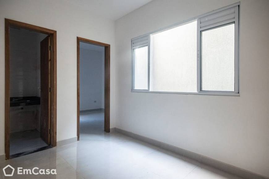 Foto 3 de Apartamento com 2 Quartos à venda, 40m² em Penha De Franca, São Paulo