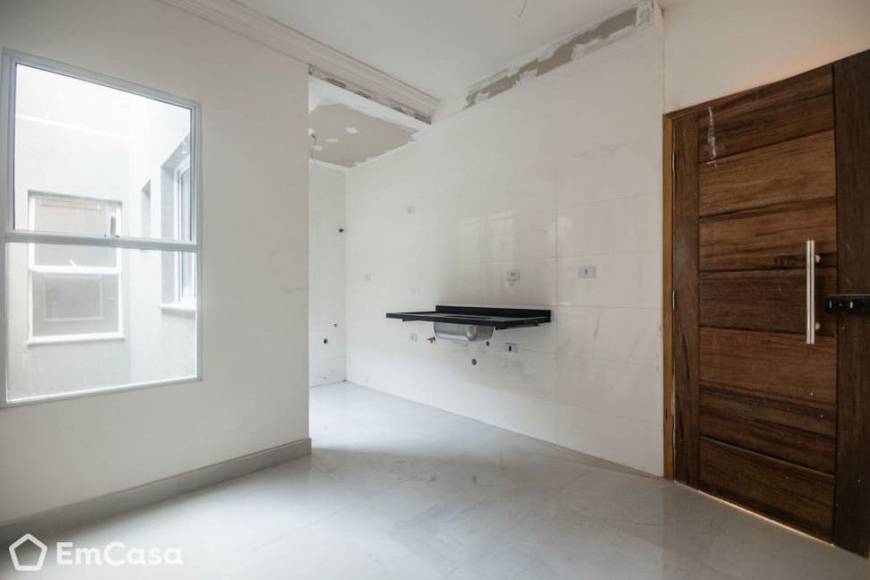 Foto 1 de Apartamento com 2 Quartos à venda, 41m² em Penha De Franca, São Paulo