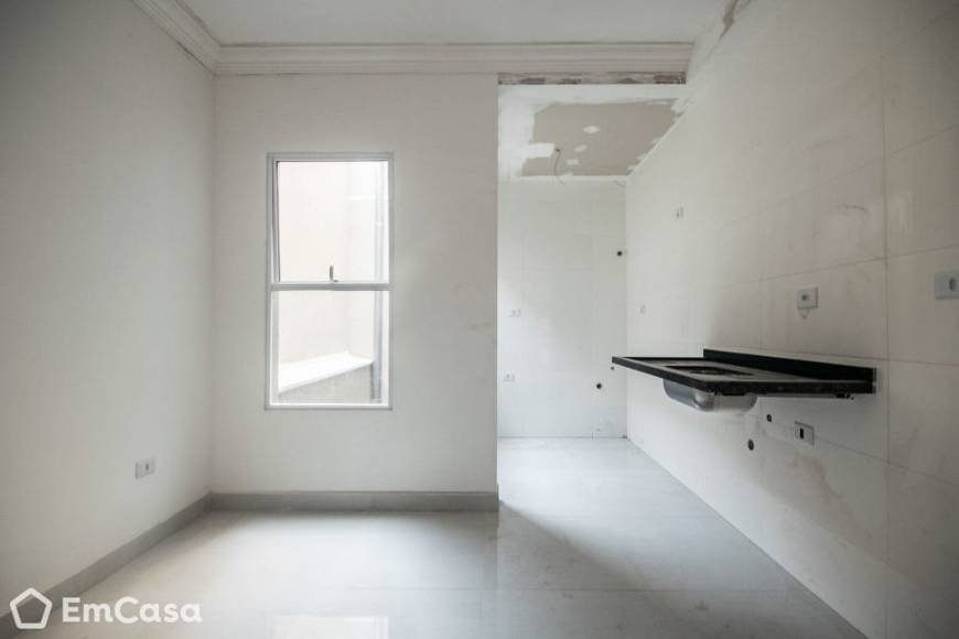 Foto 2 de Apartamento com 2 Quartos à venda, 41m² em Penha De Franca, São Paulo