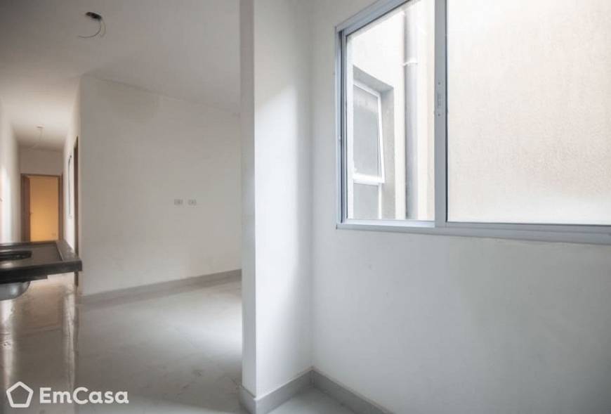 Foto 4 de Apartamento com 2 Quartos à venda, 41m² em Penha De Franca, São Paulo