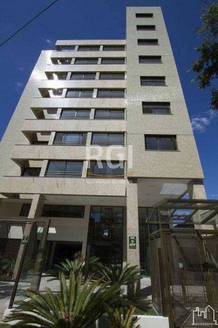 Foto 1 de Apartamento com 2 Quartos à venda, 78m² em Petrópolis, Porto Alegre