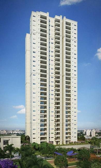 Foto 1 de Apartamento com 2 Quartos à venda, 68m² em Picanço, Guarulhos