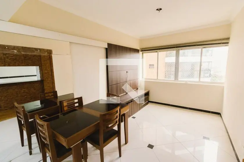 Foto 1 de Apartamento com 2 Quartos para alugar, 60m² em Pompeia, São Paulo