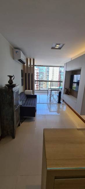 Foto 5 de Apartamento com 2 Quartos à venda, 69m² em Praia do Canto, Vitória