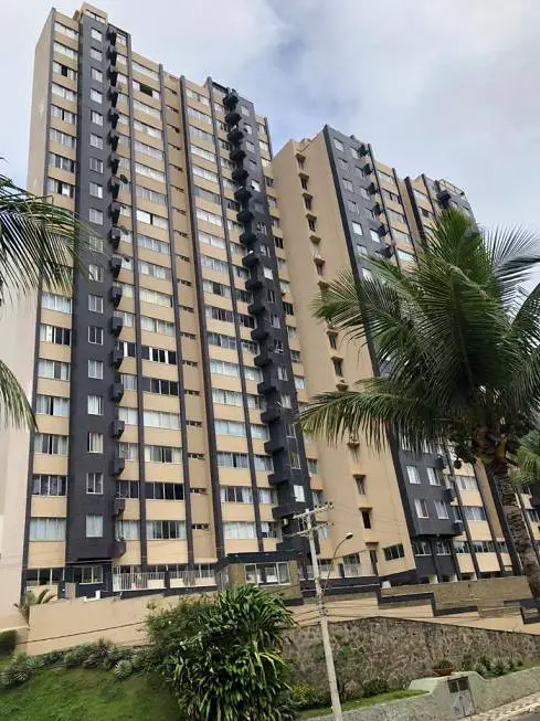 Foto 1 de Apartamento com 2 Quartos à venda, 80m² em Rio Vermelho, Salvador