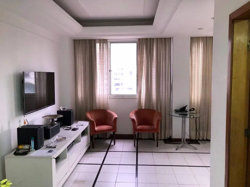 Foto 4 de Apartamento com 2 Quartos à venda, 80m² em Rio Vermelho, Salvador