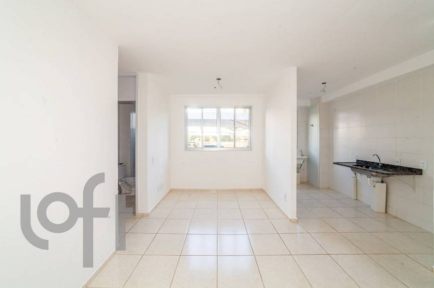 Foto 1 de Apartamento com 2 Quartos à venda, 52m² em Salgado Filho, Belo Horizonte