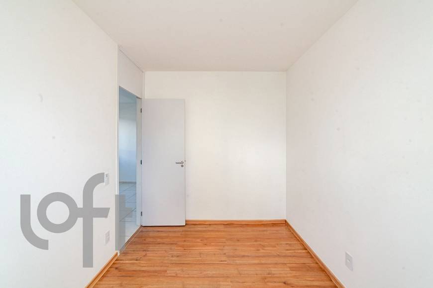 Foto 5 de Apartamento com 2 Quartos à venda, 52m² em Salgado Filho, Belo Horizonte