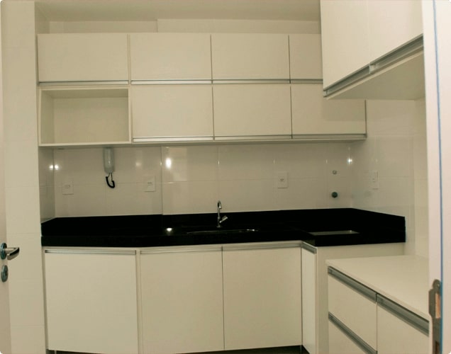 Foto 3 de Apartamento com 2 Quartos à venda, 57m² em Santa Cruz, Belo Horizonte
