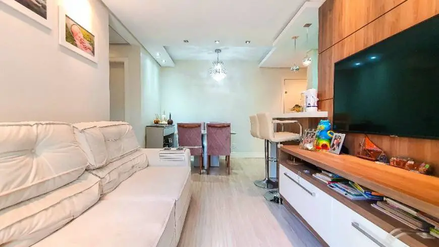 Foto 5 de Apartamento com 2 Quartos à venda, 54m² em Santo André, São Leopoldo