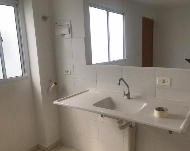Foto 3 de Apartamento com 2 Quartos para alugar, 44m² em São José, Canoas