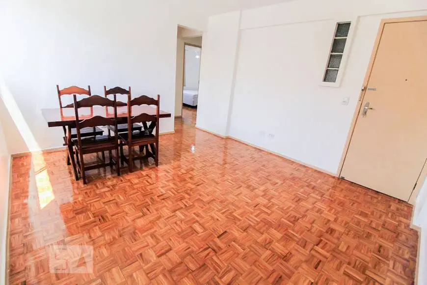 Foto 1 de Apartamento com 2 Quartos para alugar, 60m² em Setor Oeste, Goiânia
