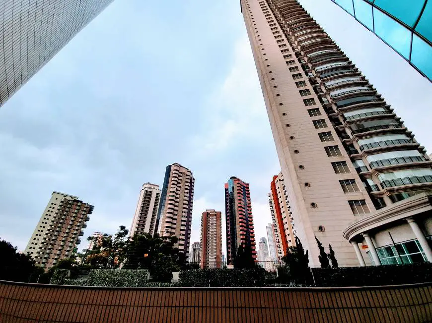 Foto 3 de Apartamento com 2 Quartos à venda, 253m² em Tatuapé, São Paulo