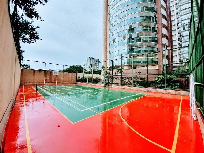 Foto 5 de Apartamento com 2 Quartos à venda, 253m² em Tatuapé, São Paulo